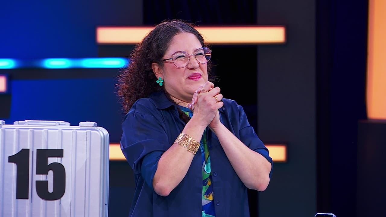 Lo Tomas o Lo Dejas Temporada 2 Capítulo 17