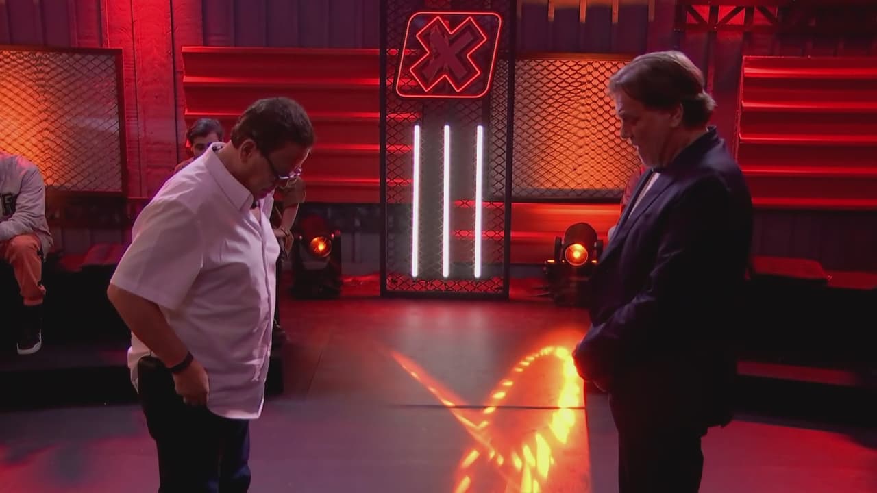 ¿Apostarías Por Mí?