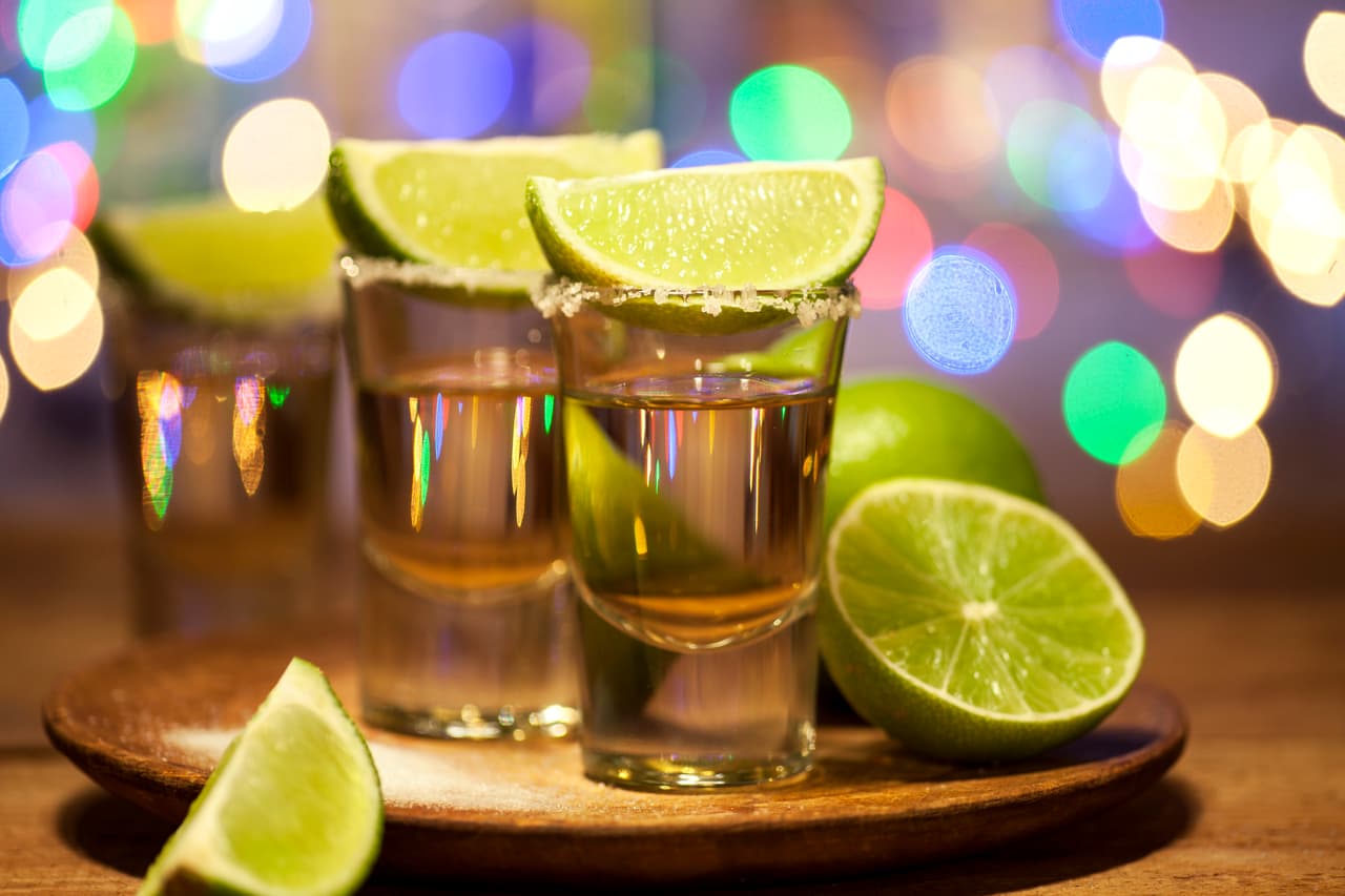 Sabes que eres mexicano cuando...