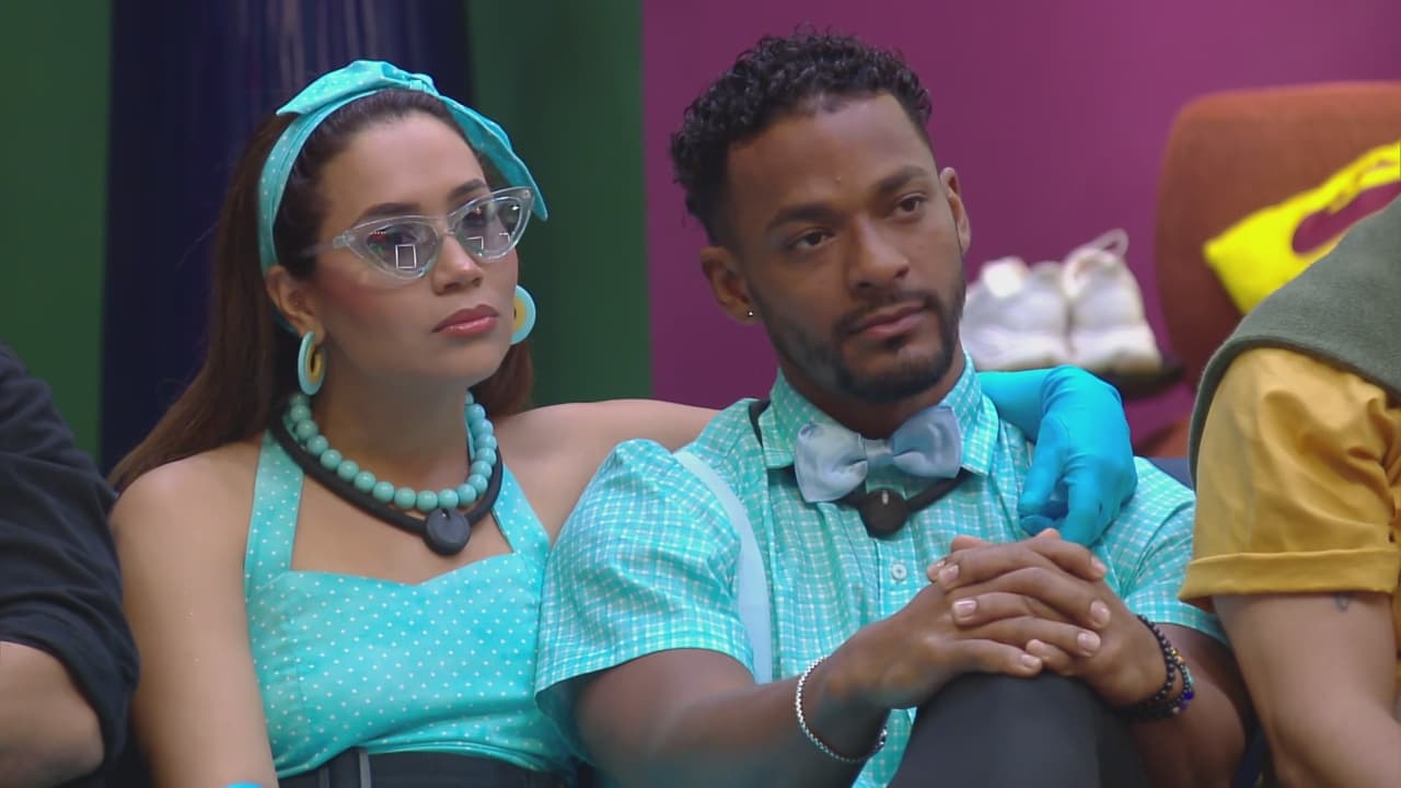 ¡Tiby y Medina rompen las reglas! Esta es la fuerte sanción que sufrieron en ‘¿Apostarías por Mí? 