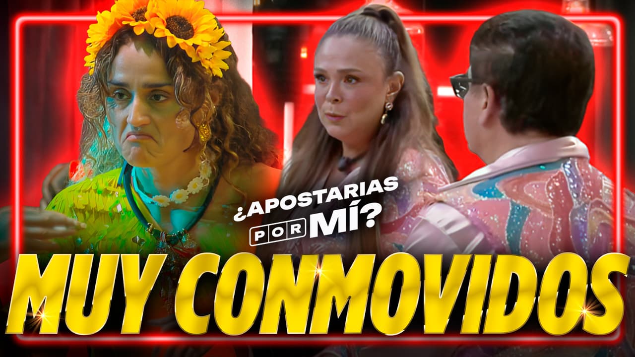 Mario y Brenda hacen una promesa que conmueve a Franco y Breh