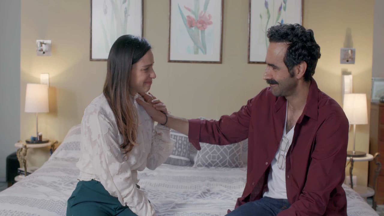 Amar a Muerte: ¡Alicia se la juega con El Chino!