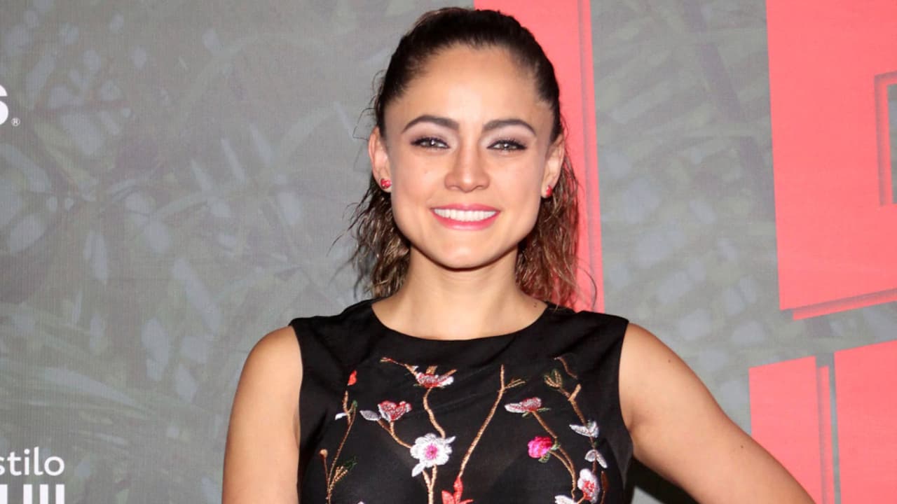 Jessica Segura revela que está lista para convertirse en madre junto a su esposo: "Me siento más preparada"