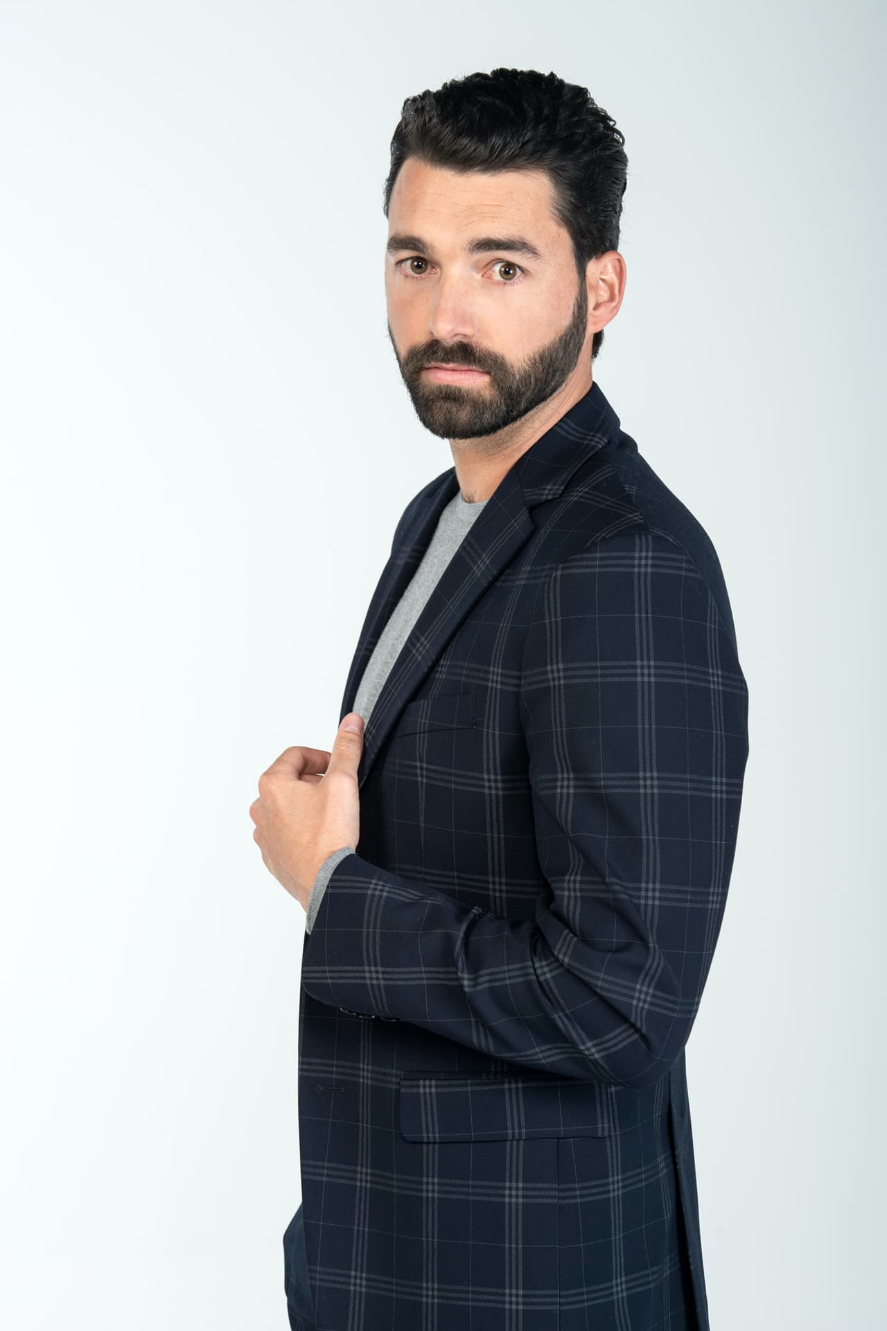 Qué le pasa a mi familia? separa de sus funciones a Gonzalo Peña, acusado de ser cómplice de abuso
