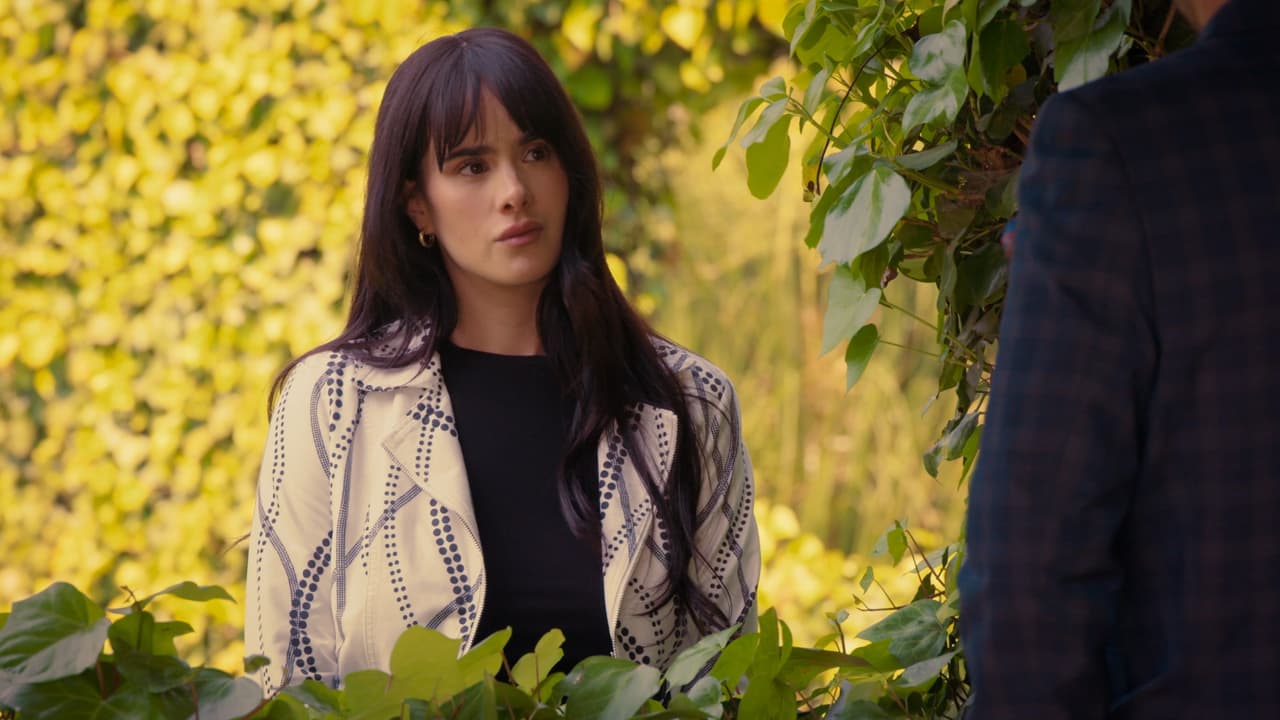 Catalina cobra venganza contra Eugenio con víboras