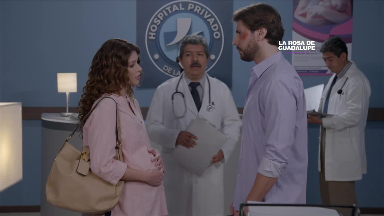 Renata descubre la ludopatía de su madre