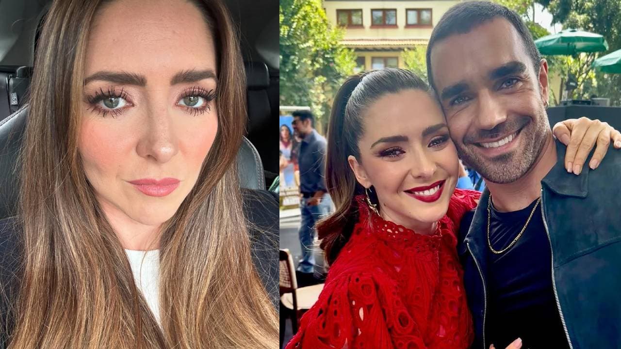 Ariadne Díaz deja telenovela: revelan que se va de México y destapan fuerte motivo 