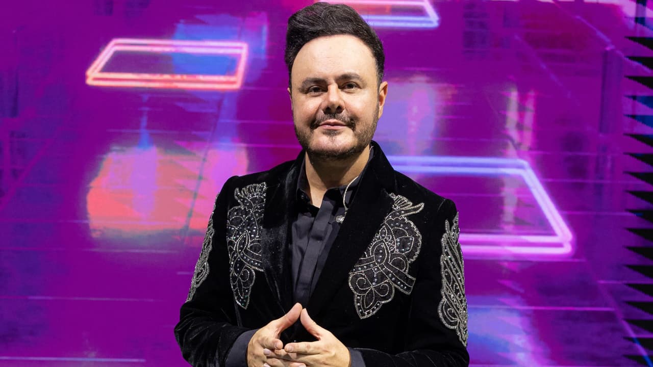 José Luis Roma habla del impacto del Te la Dedico en Juego de Voces 2026