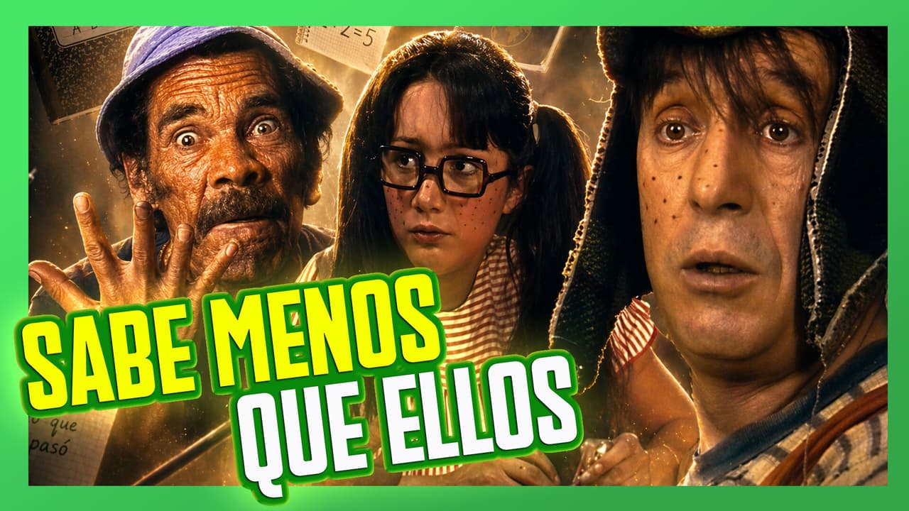 Don Ramón ayuda a los niños a estudiar