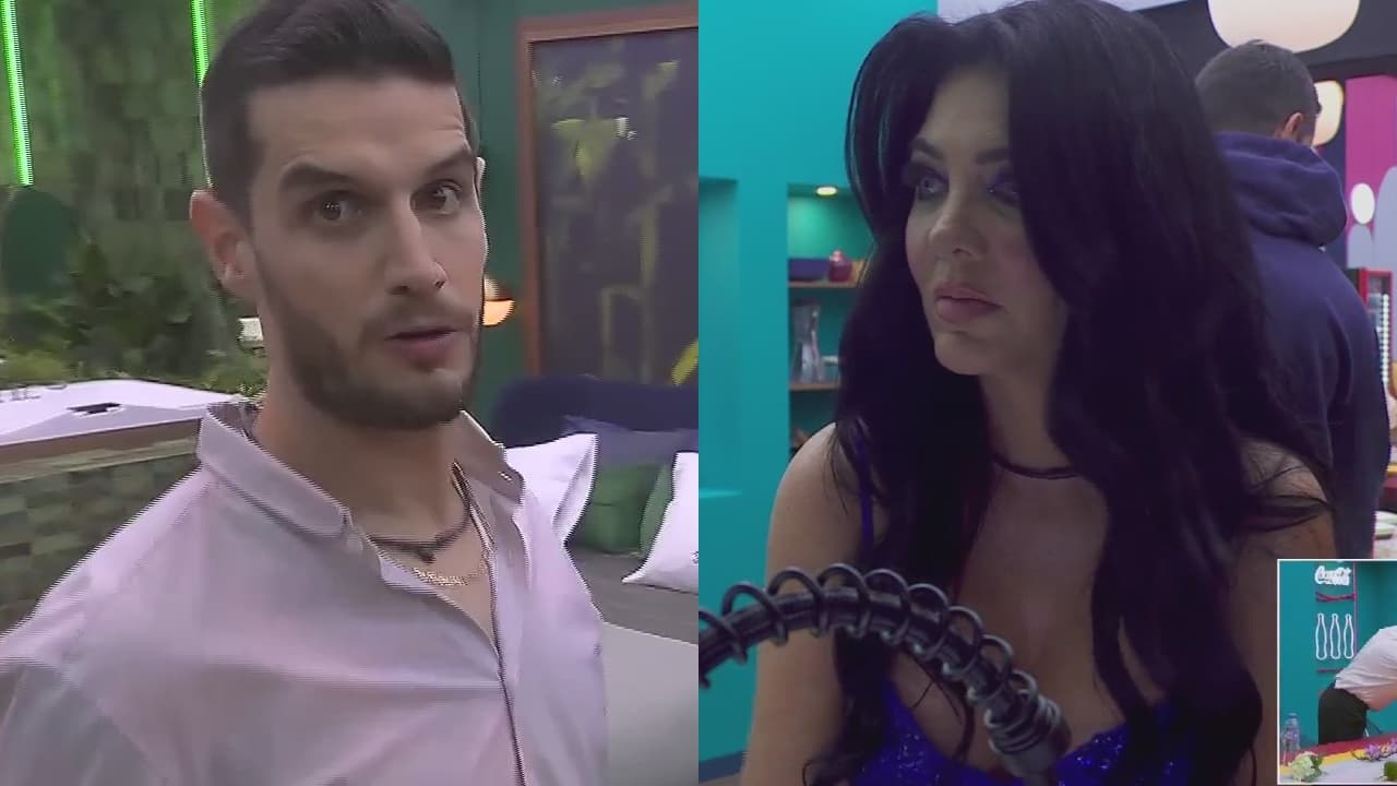 ¿Adrián Marcelo no quiere dormir con Paola Durante? Destapa fuerte motivo y esto hace 