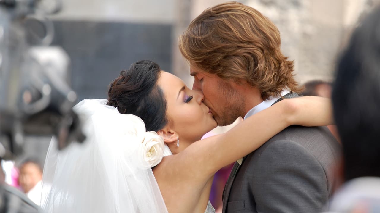 Angelique Boyer y Sebastián Rulli protagonizaron 'Teresa'