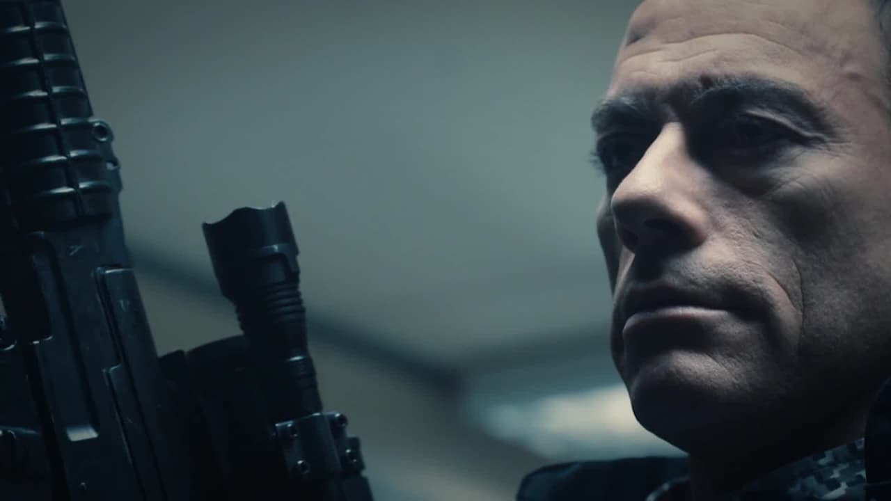 Jean-Claude Van Damme y Dolph Lundgren cumplirán su última misión en 'Soldado Universal'