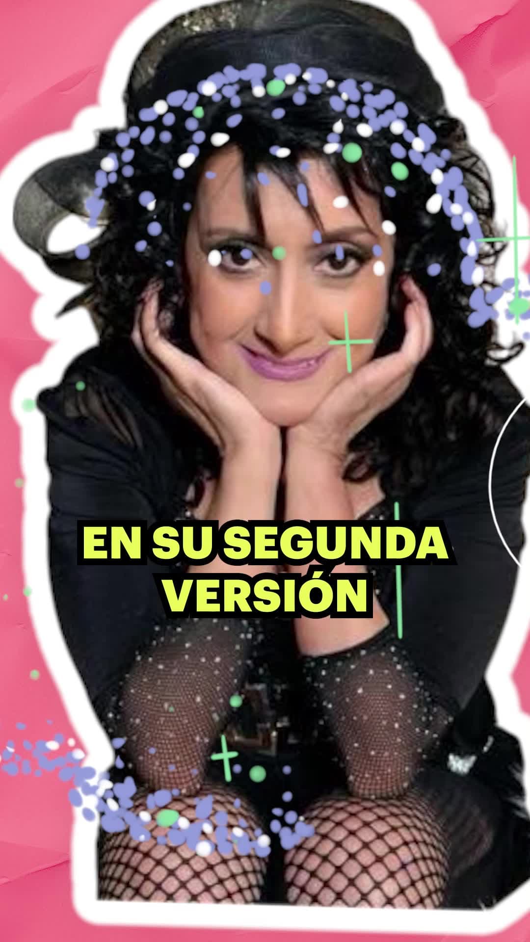 #Original Actriz del Chavo del 8 aparece en La Rosa de Guadalupe