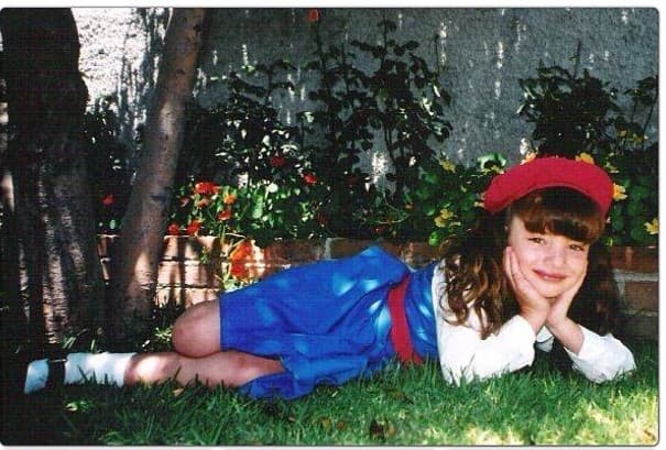 Una de las telenovelas infantiles más exitosas fue ‘Carita de Ángel’, la cual se estrenó hace 20 años. Además del protagónico, a cargo de Daniela Aedo, existió un personaje que se robó el corazón del público, la adorable ‘Chabelita’, encarnado por Sandra Itzel.