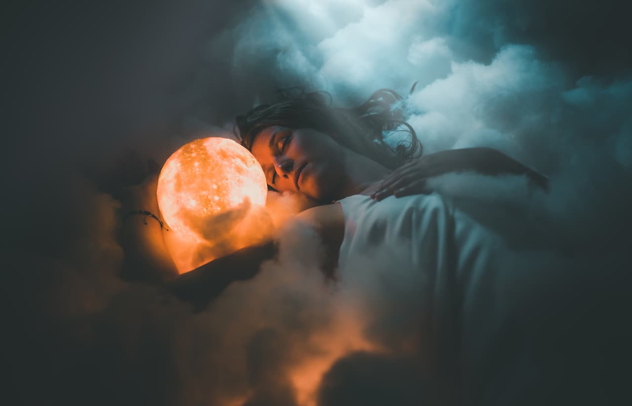 Sueños lúcidos: ¿qué son y cómo llegar a controlarlos?