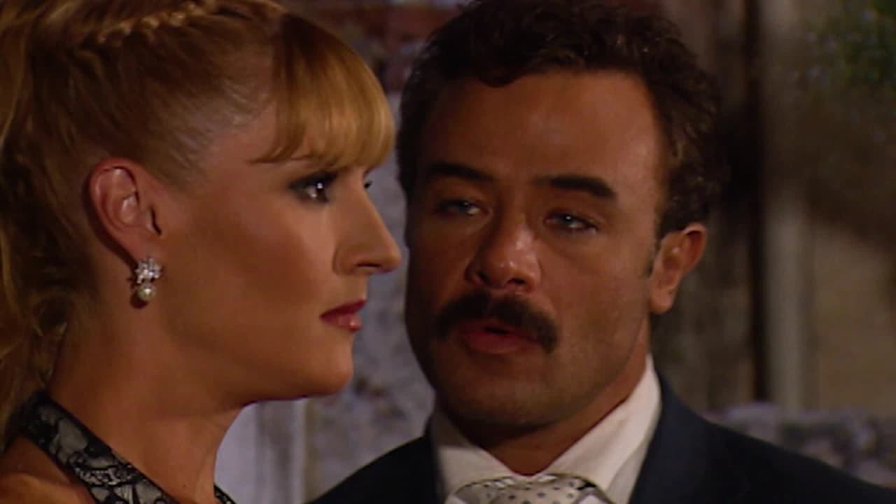 Destilando Amor Capítulo 60 Completo: No quiero que me dejes