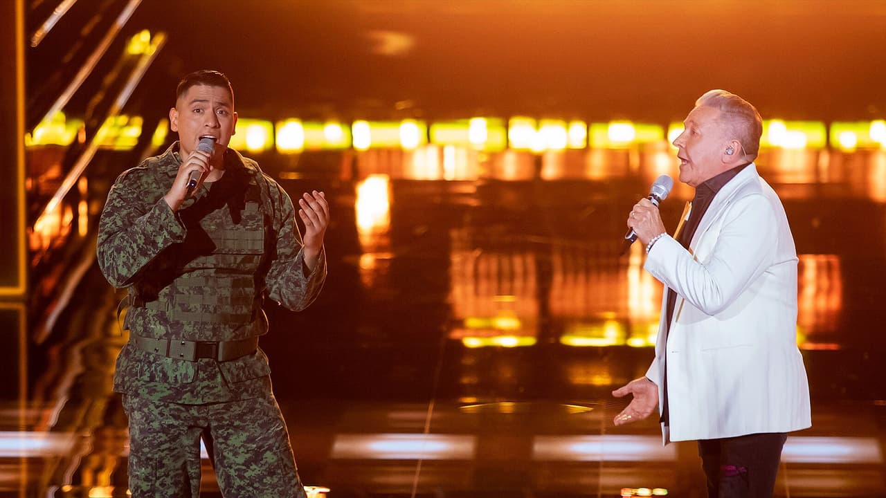 Sara arriesga todo y logra ganar 500,000 pesos gracias a su apuesta final por el Militar