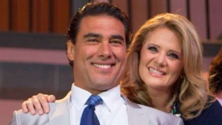 Para ella nunca importó criar a su hijo sola, pues siguió teniendo éxito en las telenovelas que participaba, como en ‘Amores verdaderos’, ‘La gata’, ‘Triunfo del amor’, entre otras. 
<br>