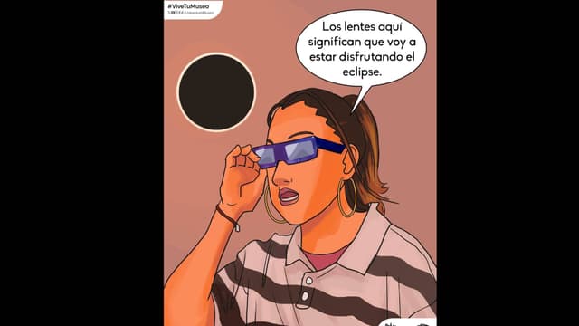 Eclipse total de Sol 2024: los mejores y más divertidos memes | Las ...