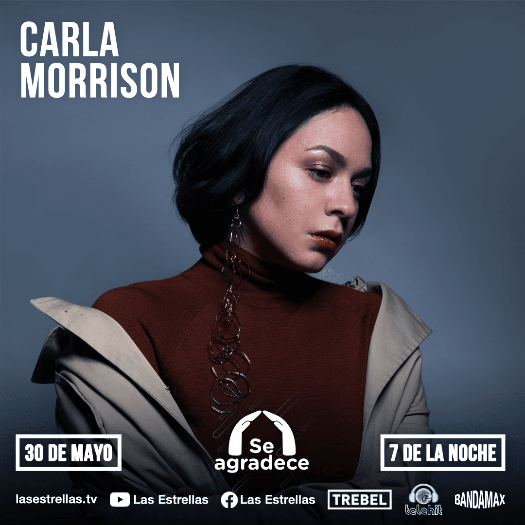 Carla Morrison