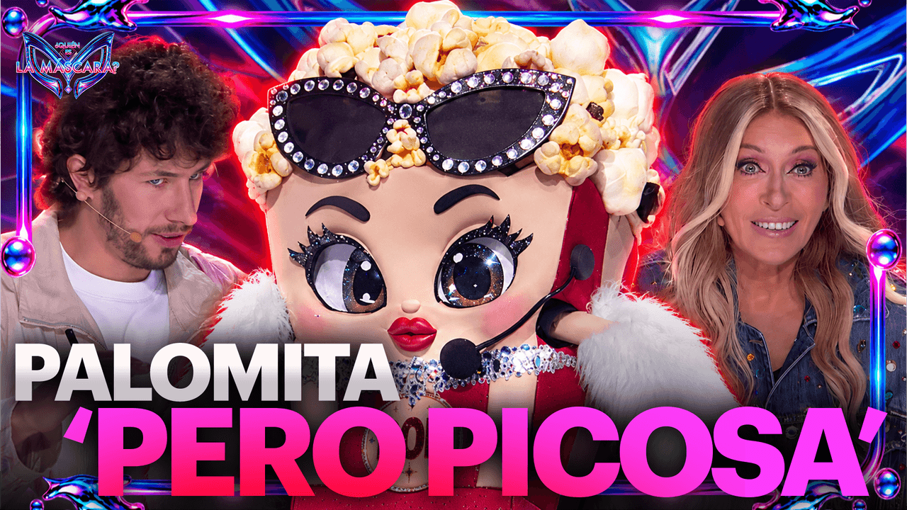 ¡Chiquita pero PICOSA! Roseta Palomares se pone BRAVA cuando le dicen que es Abelito
