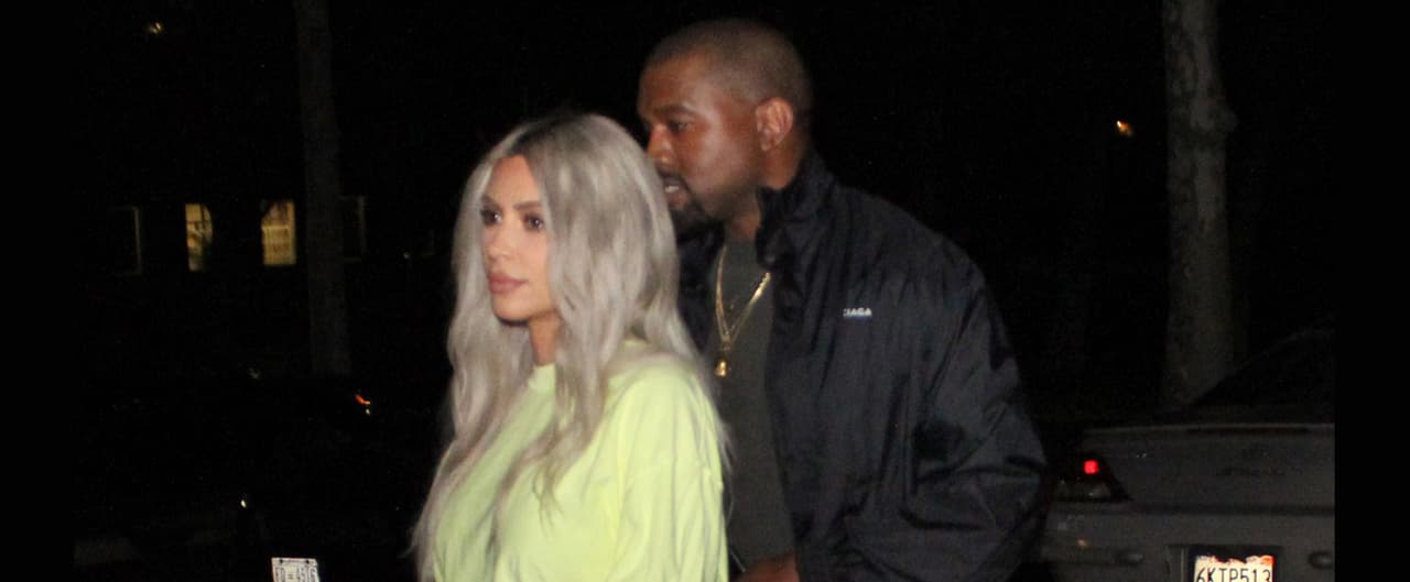 Conoce a Chicago, la bebé de Kim Kardashian