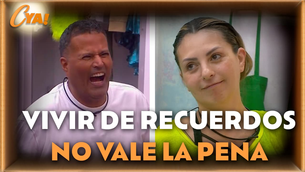 Aldo Rendón encara a Mariana Ochoa tras confesar que no la soportaba