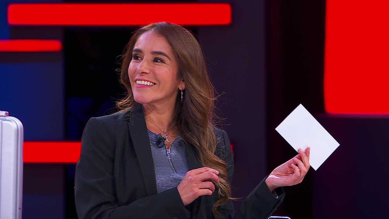 Lo Tomas o Lo Dejas Temporada 2 Capítulo 8