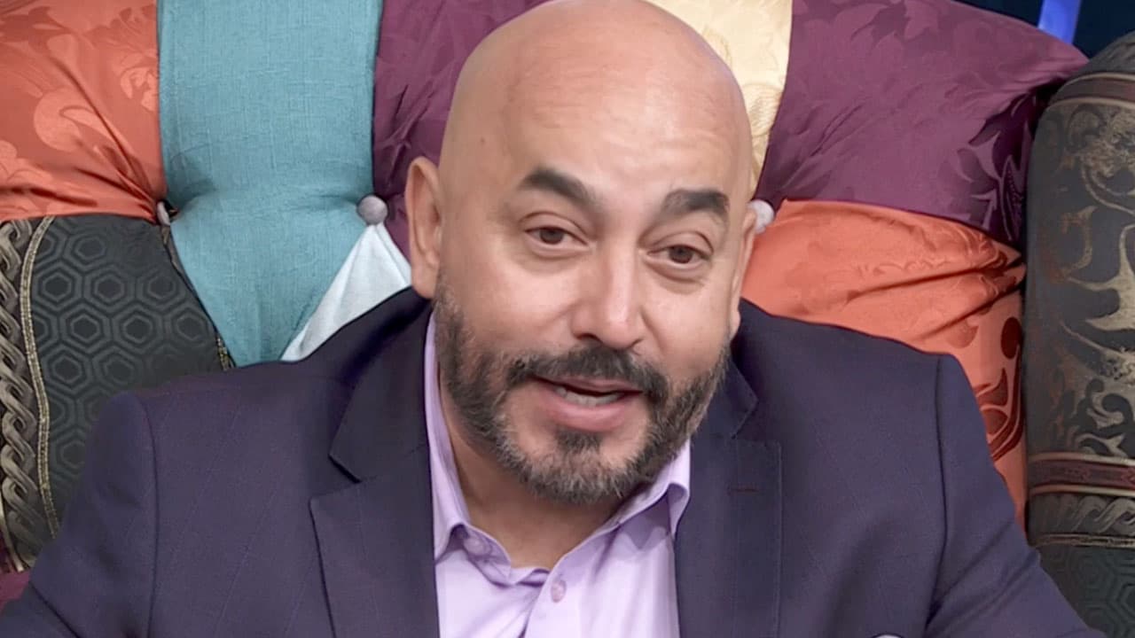 ¡Ganando como siempre! Lupillo Rivera comparte cómo fue la última reunión con toda su familia