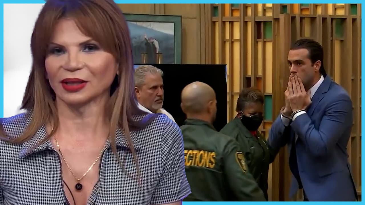 Mhoni Vidente predijo que Pablo Lyle sería culpable