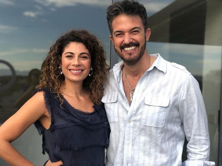 Anna Ferro impacta con confesión sobre hijastra de Fernando del Solar