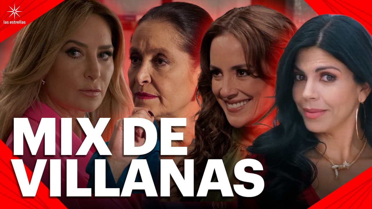 Ellas son las villanas más temibles del final del 2024: ¡Revive sus mejores escenas!