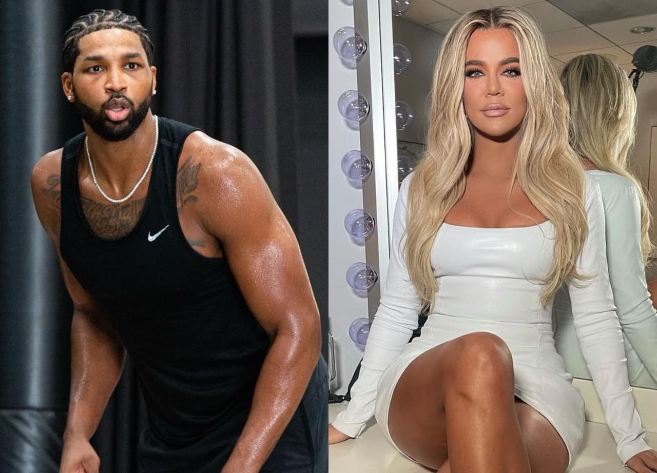 Tristan Thompson se disculpa con Khloé Kardashian tras infidelidad y revela que tiene otro hijo