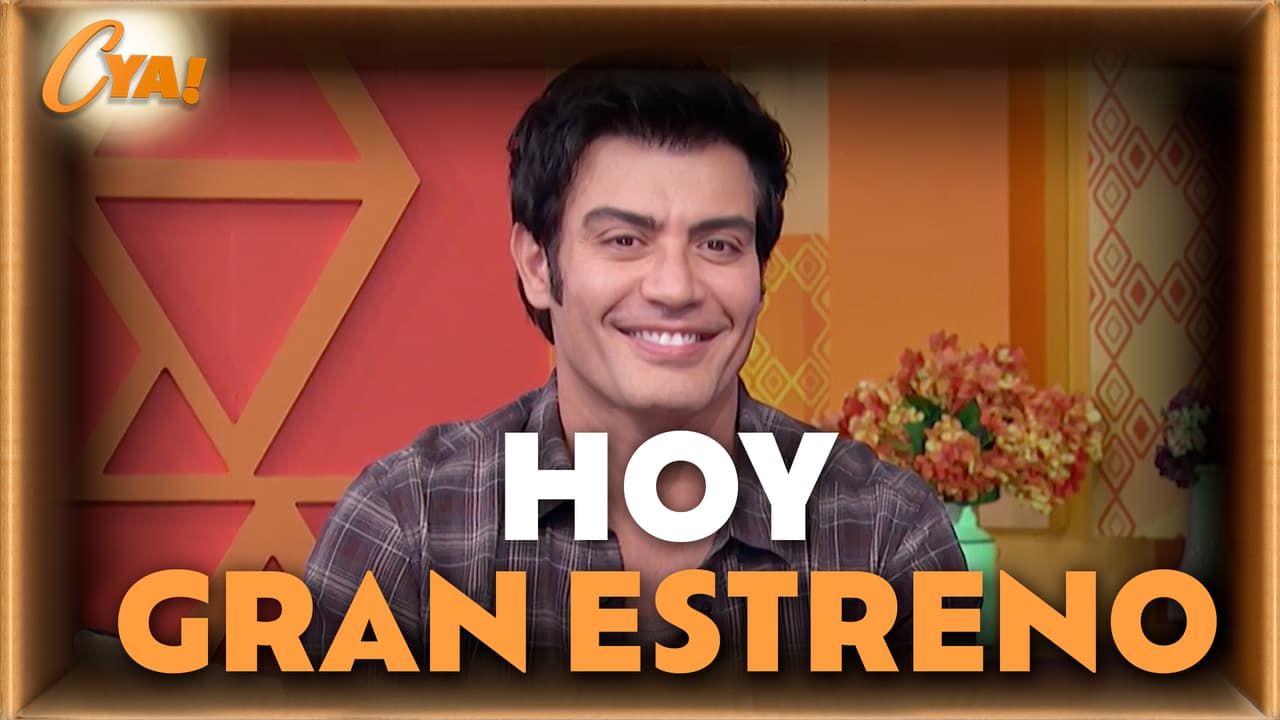 Andrés Palacios estará atrapado en un TRIÁNGULO amoroso en ‘Mi Verdad Oculta’