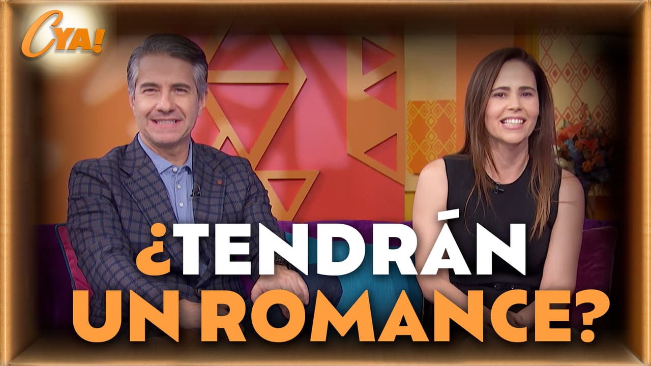 Margarita Magaña y Moisés Arizmendi dicen habrá IMPACTANTES secretos en Hermanas, un amor compartido