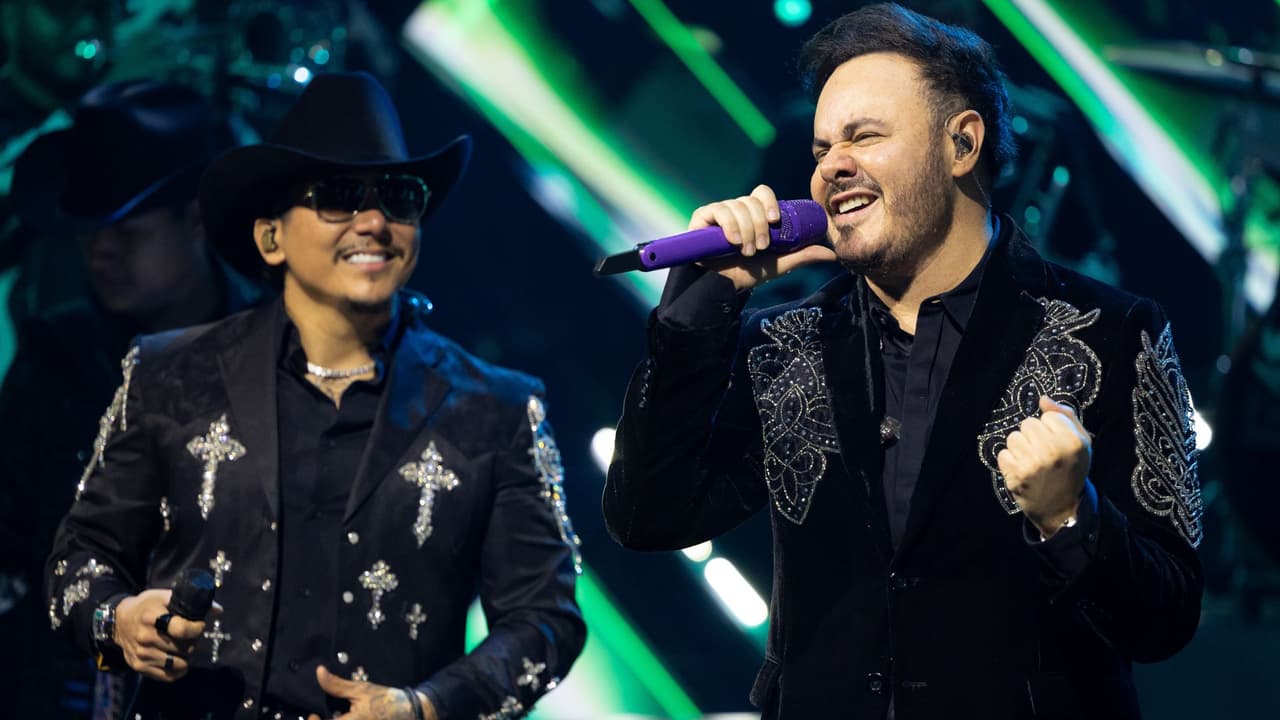 Edwin Luna y José Luis Roma arman tremenda dupla en Juego de Voces 2026