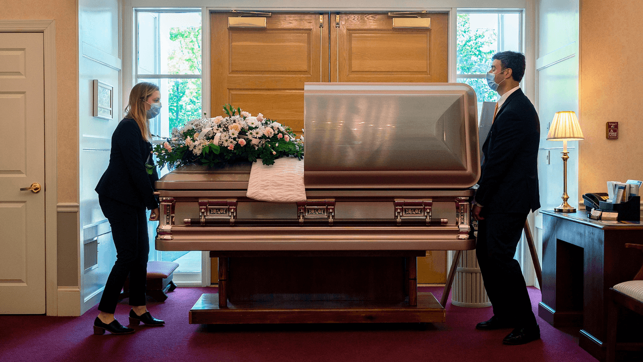 Funeral