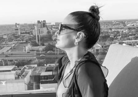 Mariana Seoane: Últimas noticias, videos y fotos de Mariana Seoane