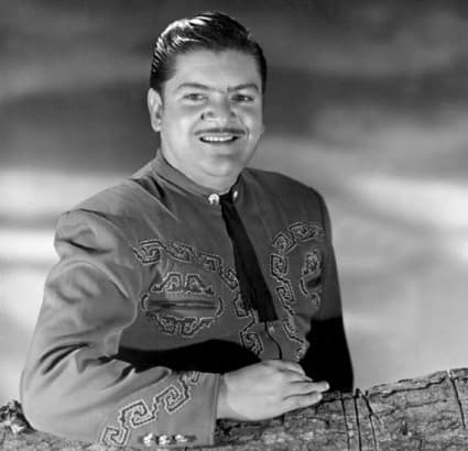 Así suenan las rolas de José Alfredo con otros cantantes