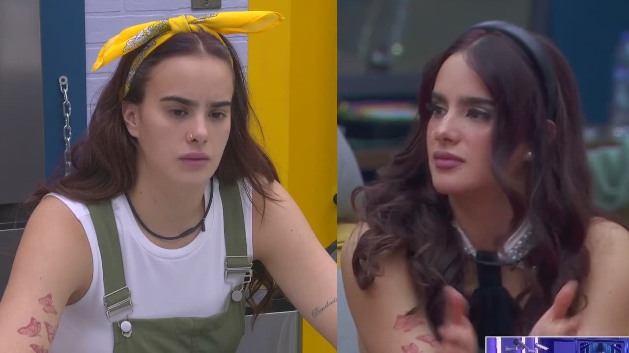 Gala Montes destapa la ‘verdad’ y frente a las cámaras revela: “Estoy embarazada” 