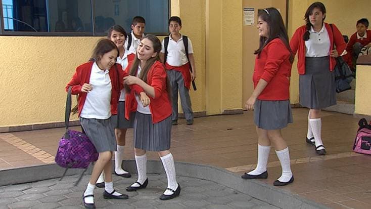 La cadena del dolor 29 julio 2014
