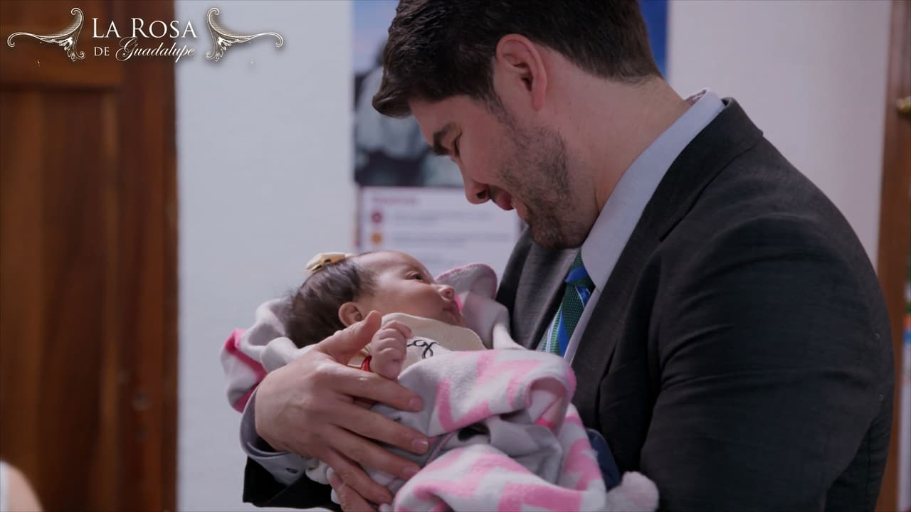 La Rosa de Guadalupe: Capítulo completo "Los papás también podemos solos"
