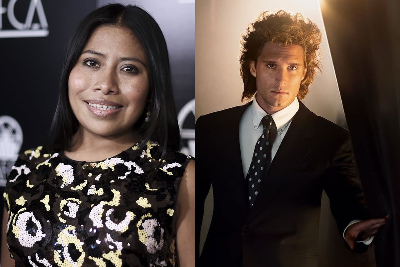 Periodista asegura que Yalitza Aparicio aparecerá en la bioserie de Luis Miguel
