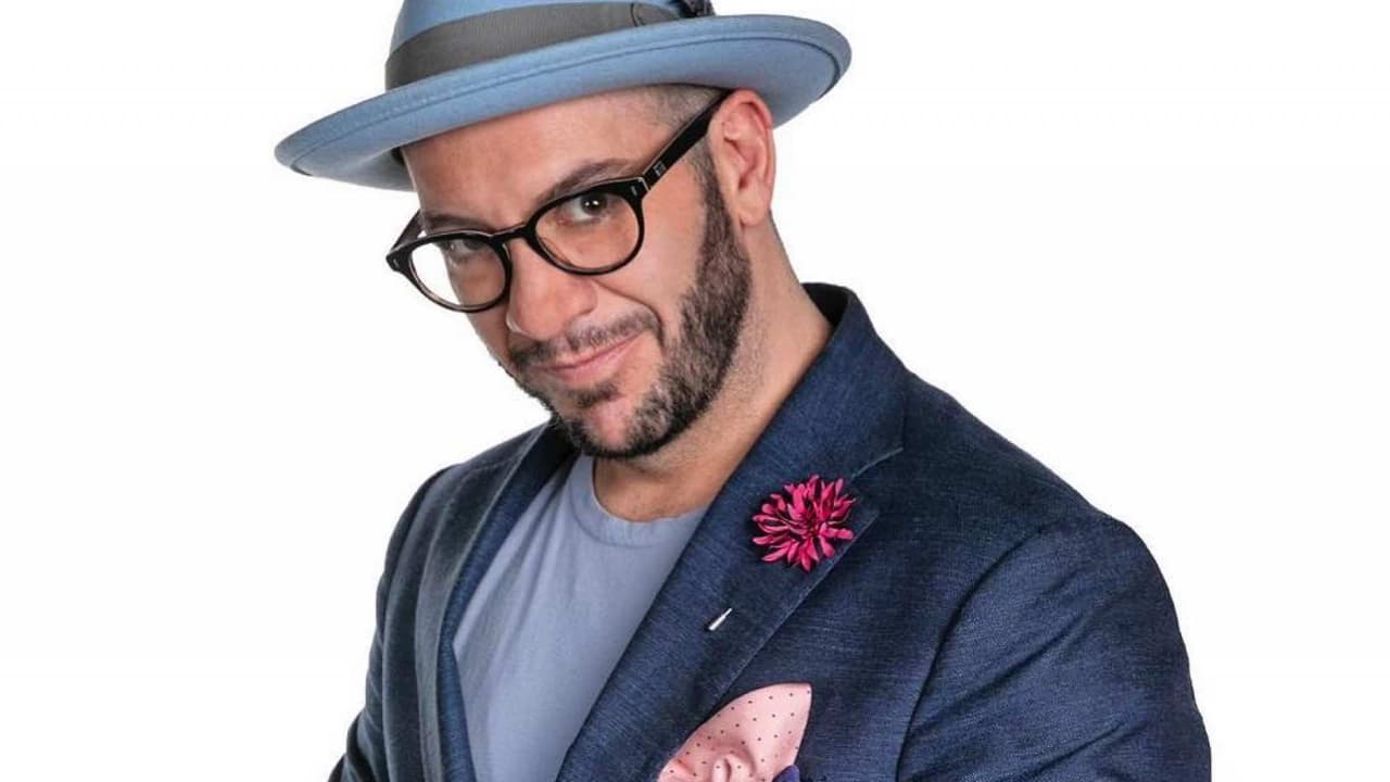 ‘Me caigo de risa’ llega al teatro
