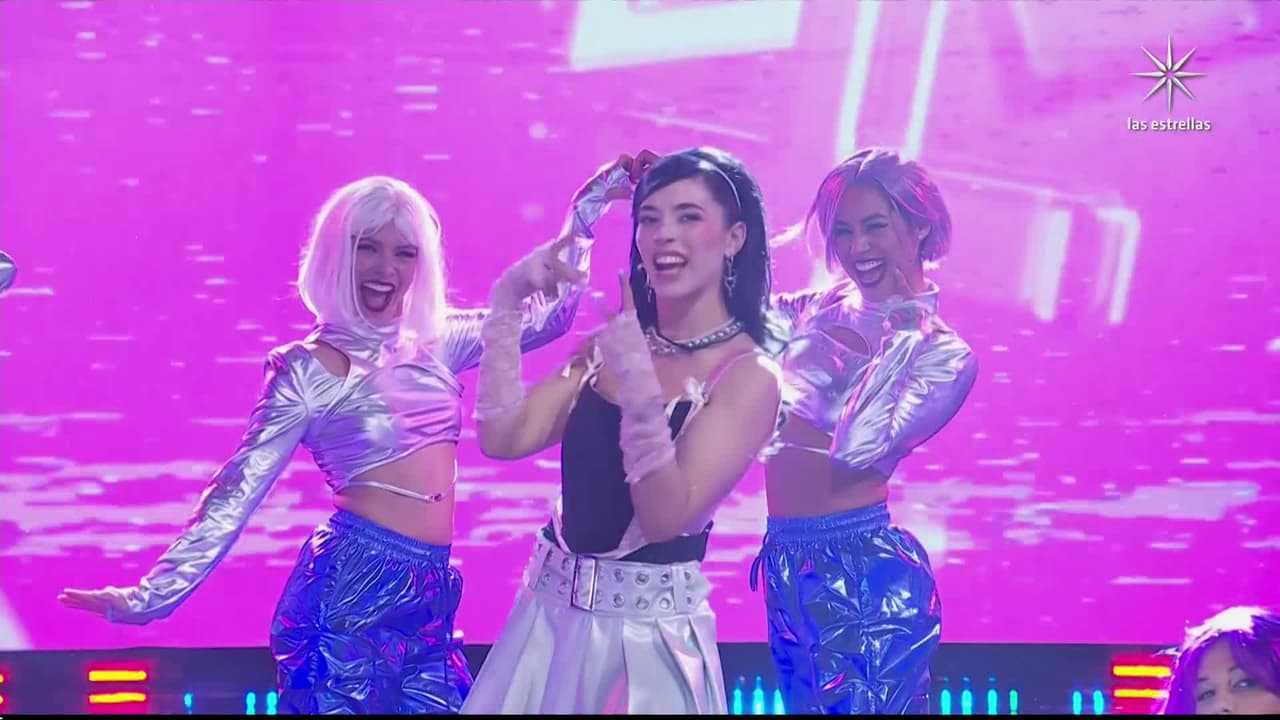 Arantza Ruiz le pone ritmo a su entrada a La Casa de los Famosos México 2026