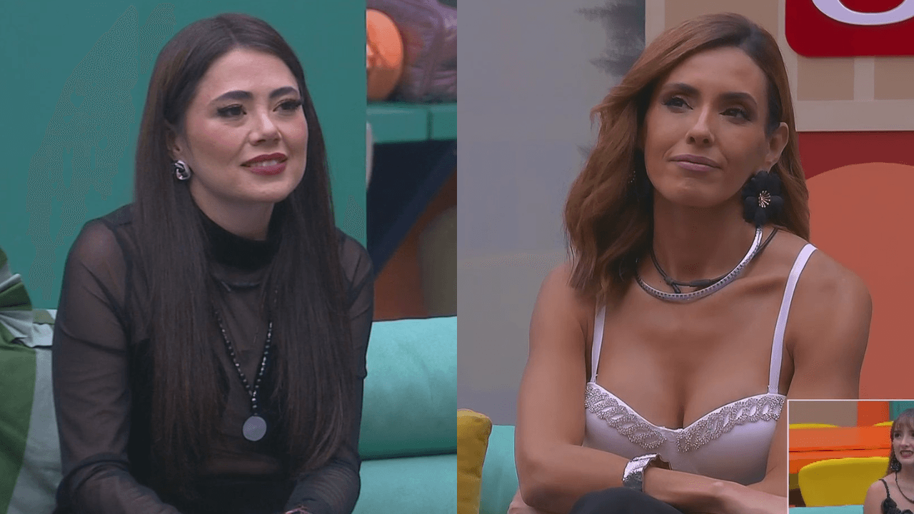 Mariana Botas se indigna por comentario de Mar Contreras y reacciona: “Perdóname señora” 