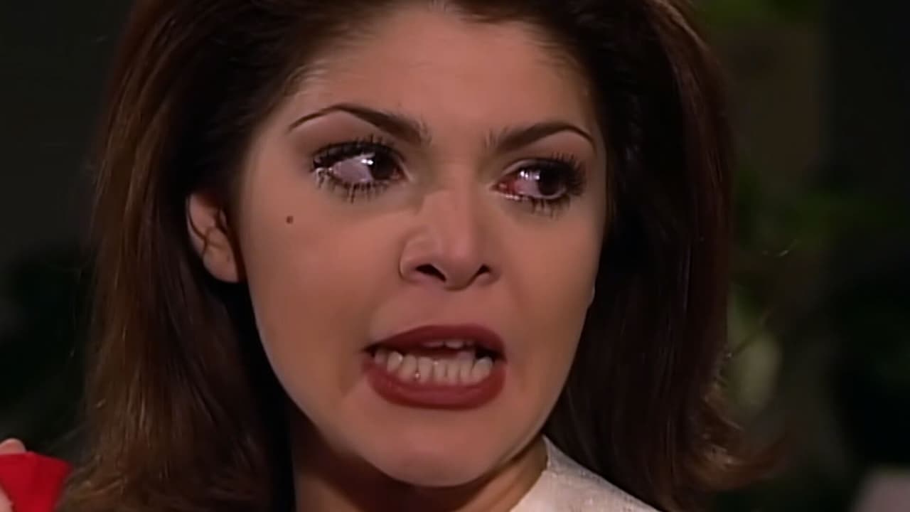 Soraya se va contra María la del Barrio y esta se la desgreña