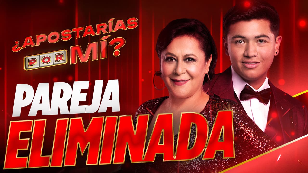 Alina Lozano y Jim Velásquez se convierten en la primera pareja eliminada de ¿Apostarías por Mí?