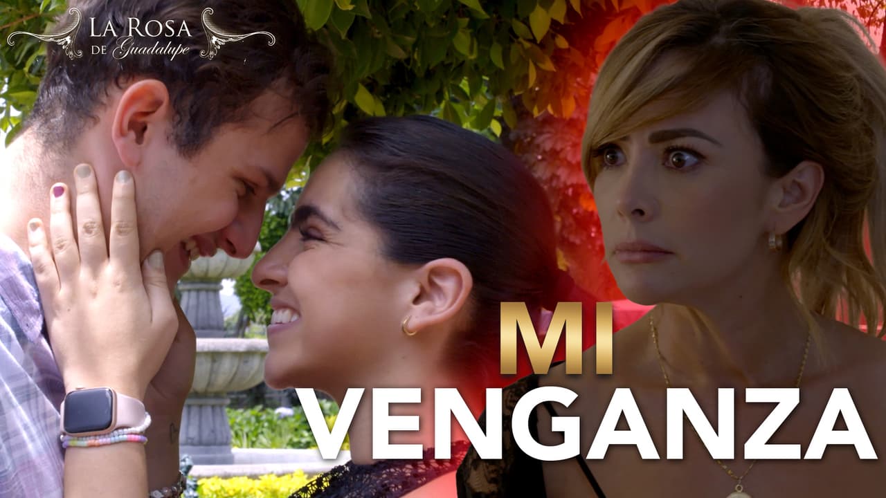 Cayetana usa a su sobrino para vengarse de un exnovio de su juventud