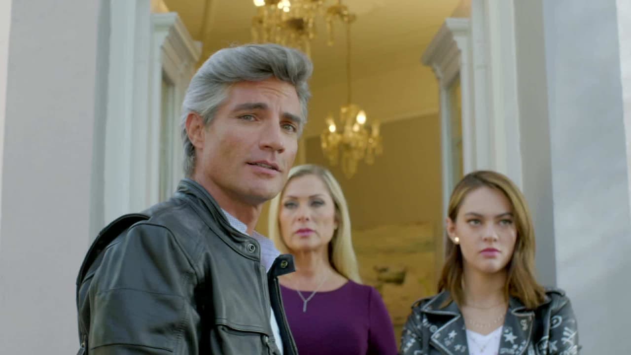 "La discriminación ya no va": Víctor González sobre ‘Juntos el corazón nunca se equivoca’